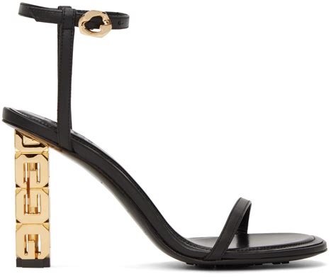 givenchy slides ssense|givenchy sandals.